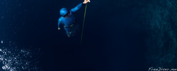 Фридайвинг с Freediver.me Фридайвинг с Freediver.me
